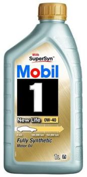 MOBIL 1 FS 0W40 1L