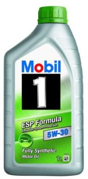 MOBIL 1 ESP 5W30 1L