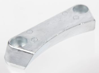 Orbitrade, zinc anode