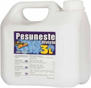 KING SURVEPESUVEDELIK 3L