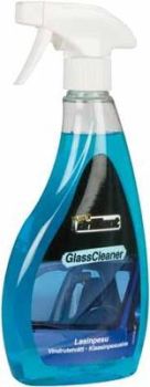 KING KLAASIPESUVAHEND PIHUSTIGA 500ML