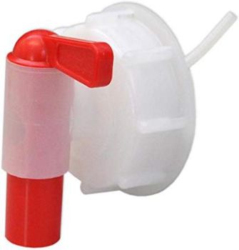 FÖRCH 20L/25L KANISTRI KRAAN 1TK