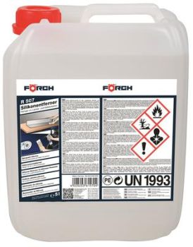 FÖRCH SILIKOONI EEMALDAJA 5L