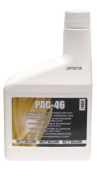 PAG PREMIUM 46 õli A/C süsteemi 1000 ml