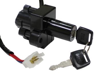 Hyper Ignition switch CBR900RR /CBR1000