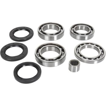BEARING KIT DIFF RR AC
