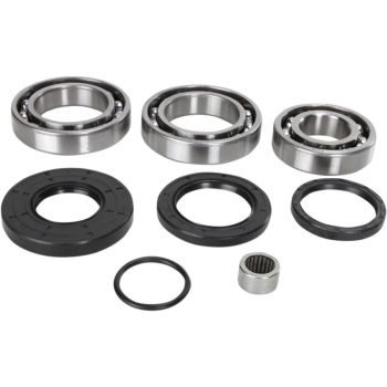 BEARING KIT DIFF RR KAW