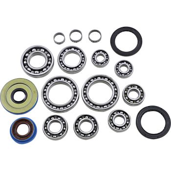 DIF BEARING SEAL KIT RR