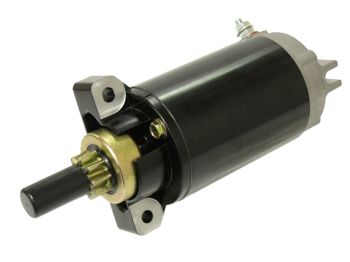 Sea-X, starter,outboard