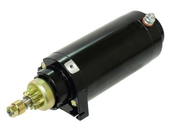 Sea-X, starter,outboard