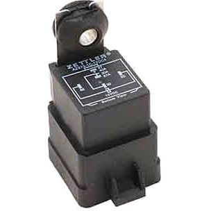 Sea-x, relay Mercury/Mariner