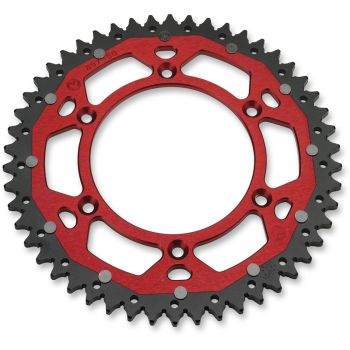 SPROCKET DUAL MSE 49 RD