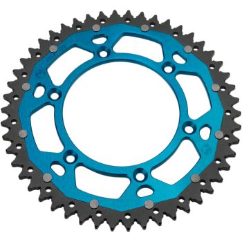 SPROCKET DUAL MSE 51 BL