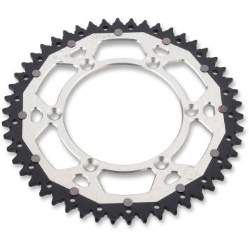 SPROCKET DUAL MSE 52 SL