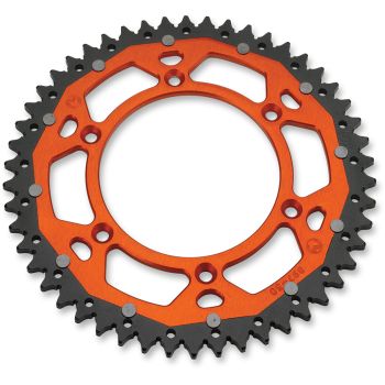 SPROCKET DUAL MSE 51 OR