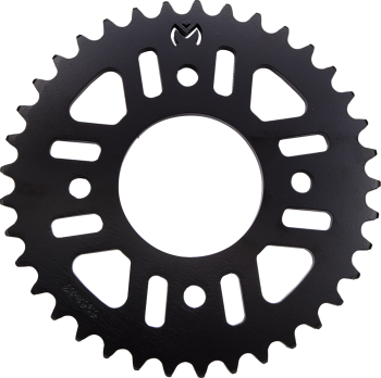 SPROCKET STEEL HON 37T