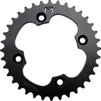 SPROCKET STEEL HON 36T