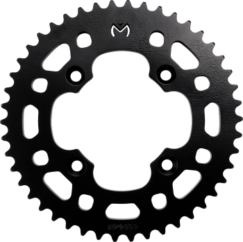 SPROCKET STEEL HON 46T