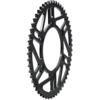 SPROCKET ALU KAW 51T BLK