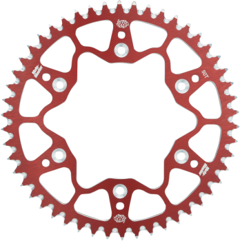 REAR SPROCKET 520 47T RD