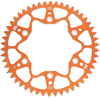 REAR SPROCKET 428 47T OR