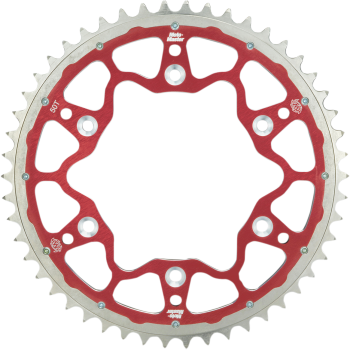 REAR SPROCKET 520 51T RD