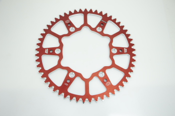 REAR SPROCKET 520 53T RD