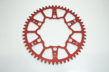 REAR SPROCKET 520 54T RD