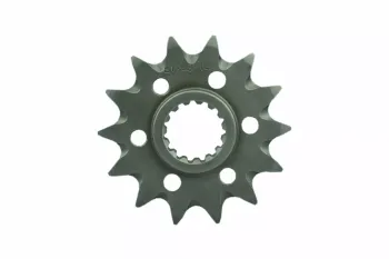 SPROCKET FRT KTM 87-/HVA 14-/