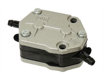 SeaX, pump assy,fuel