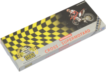 CHAIN 428RH2 GB 120C