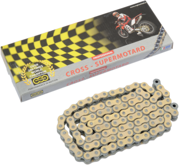 CHAIN 428RX3 GB 130C