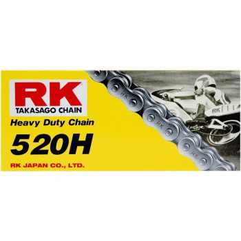 CHAIN RK520H 100C