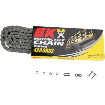 CHAIN EK428SROZ 118C