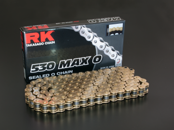 CHAIN RK530MAX-O GG 114R