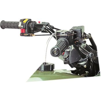 IMS TK 93/6 TRX300 GREEN