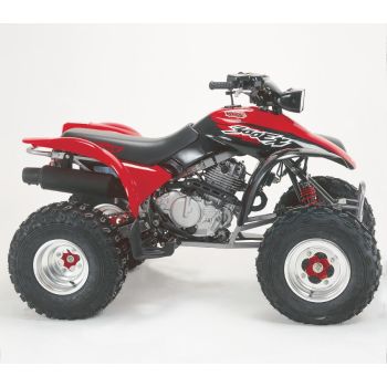 IMS TK 93/6 TRX300EX BLK