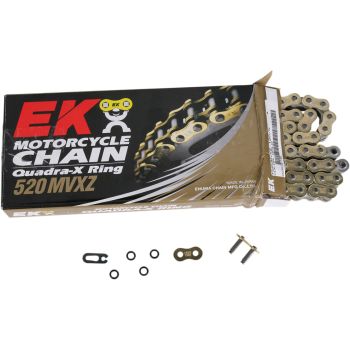 CHAIN EK530MVXZ2 GG 112R