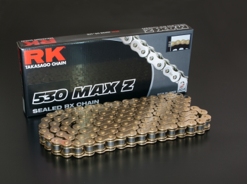 CHAIN RK530MAX-Z GG 104R