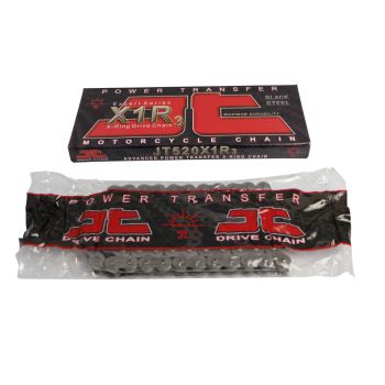 CHAIN JT520X1R3 74C+R