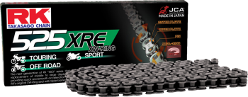 CHAIN RK525XRE 130R