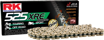 CHAIN RK525XRE GB 110R