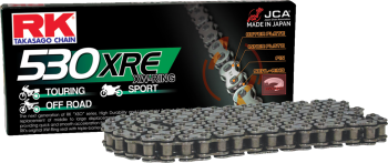 CHAIN RK530XRE 100R