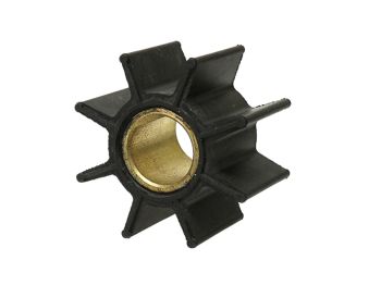 Sea-X, impeller