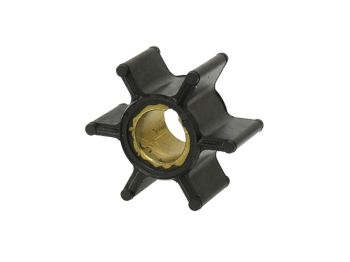 Sea-X, Impeller
