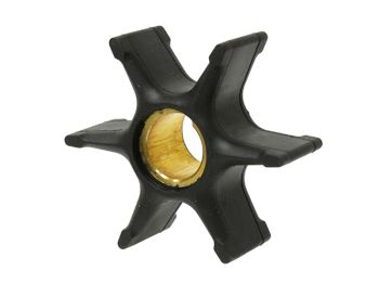Sea-X, Impeller