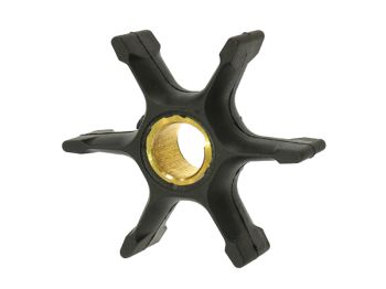 Sea-X, Impeller
