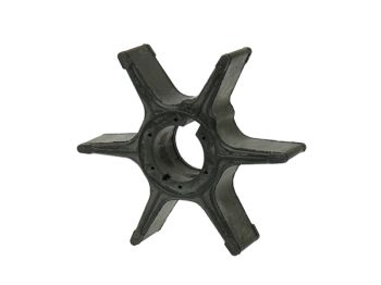 Sea-X, Impeller