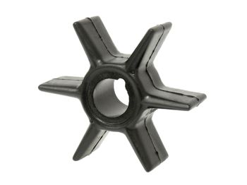 Sea-X, Impeller