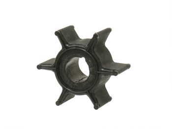 Sea-X, Impeller